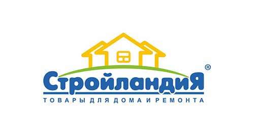 Торговый центр «Стройландия» Торговый центр «Стройландия»
