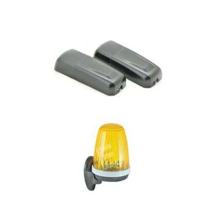 Привод для гаражных ворот AN-Motors ASG1000/3KIT-L Привод для гаражных ворот AN-Motors ASG1000/3KIT-L