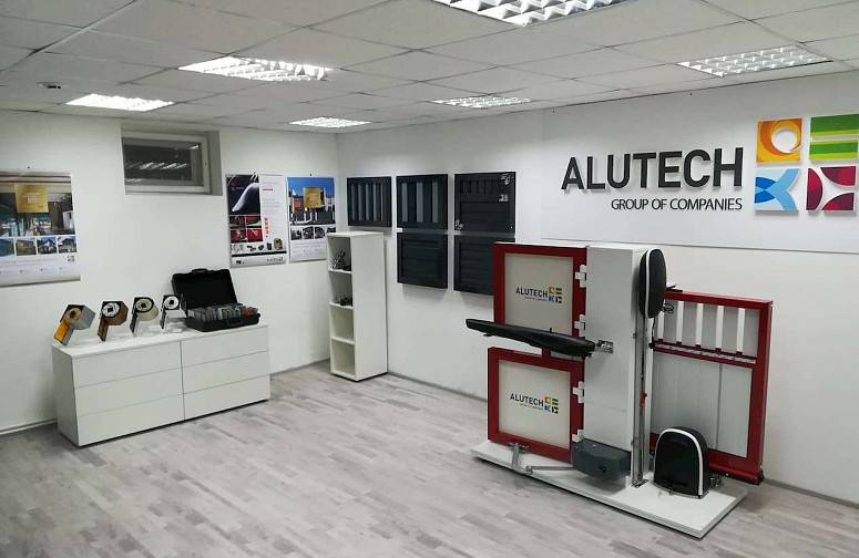 ООО "Автоматические конструкции" ООО "Автоматические конструкции"
