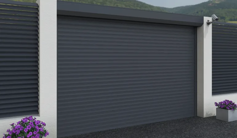 Для въезда Для въезда