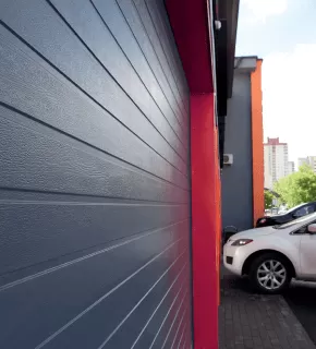 Высокая прочность и надежность Высокая прочность и надежность