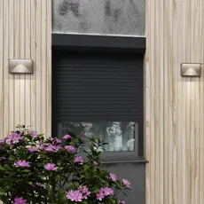 Роллетные системы серии Prestige