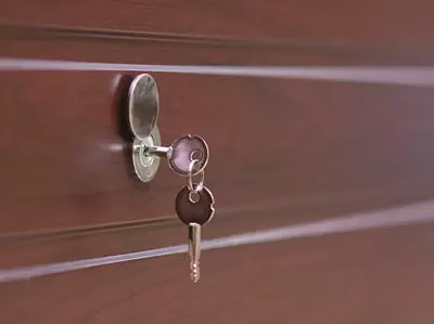 Устройства разблокировки Устройства разблокировки