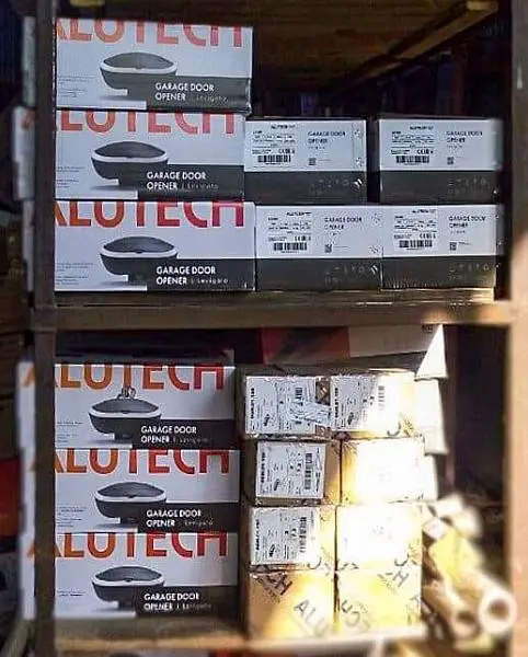 Расширение склада компании «Воротный центр»: теперь еще больше возможностей!