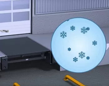 Низкотемпературное масло до &ndash;40 &deg;С