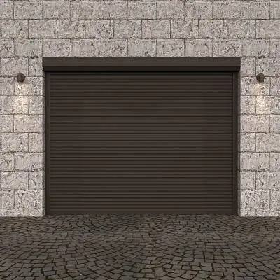 Рулонные ворота серии Prestige